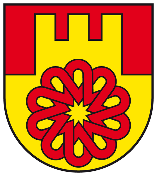 Gewerbeanmeldung (Gemeinde Liebenburg)