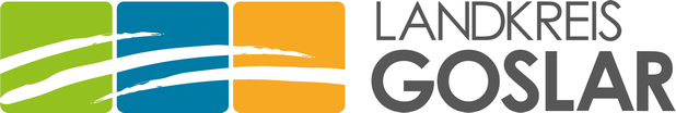 Logo Landkreis Goslar